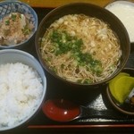 たまごぞうすいの店　春帆 - 