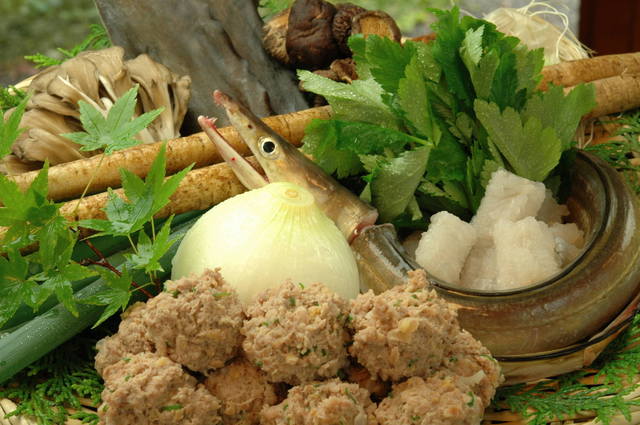 野むら山荘 鳥亭 八瀬比叡山口 鳥料理 食べログ