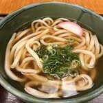 Udon Shinobuan - 