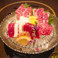 馬桜 下通り店 - 