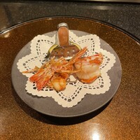 鉄板焼 下野 - 
