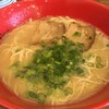 長浜ラーメン 博多屋 商工センター店