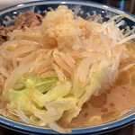 らーめん家 政 - 