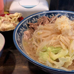 らーめん家 政 - 