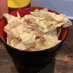 らーめん家 政 - 