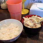 らーめん家 政 - 