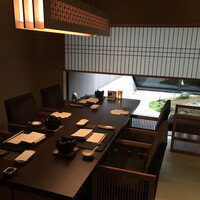 日本料理 鳥羽別邸 華暦 - 