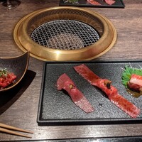 焼肉GROW - 