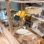 ベイクショップ ペルル - 