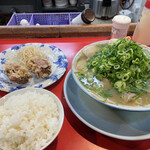 ラーメン藤 - 