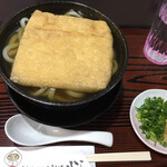 手打ちさぬきうどん 心 - 