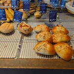 Boulangerie sogii - 