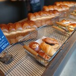 Boulangerie sogii - 