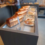 Boulangerie sogii - 