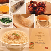 中国飯店 市ヶ谷店 - 