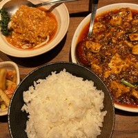 四川料理 龍の子 - 