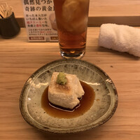 焼き鳥とワイン 萬鳥 祇園店 - 