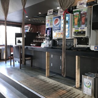厳選地酒と本格焼酎の店 うみんちゅ_2