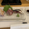 Sushi Kappou Kishimoto - 