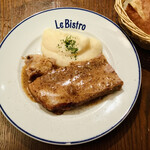 ル　ビストロ - 