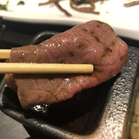 焼肉 天 がむしゃら - 