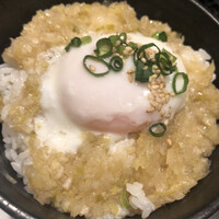 焼肉 天 がむしゃら - 