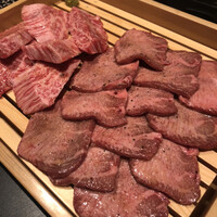 焼肉 天 がむしゃら - 