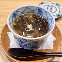 鮨 十兵衛 - 