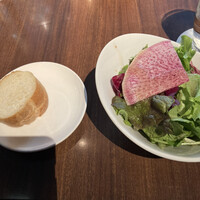 RISTORANTE Orobianco - 