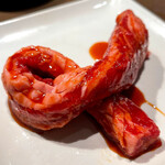 ワンカルビ - 料理写真:ワンカルビ