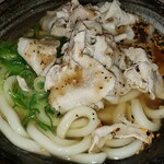 Hanamaru Udon - 