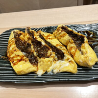 うなぎのしろむら - 