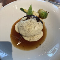 RISTORANTE Orobianco - 