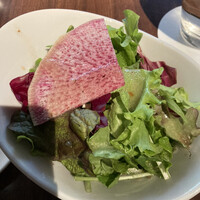 RISTORANTE Orobianco - 