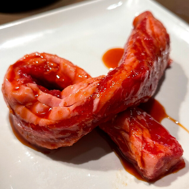 One Kalbi Moriguchi Ten