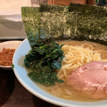 らーめん家 政 - 