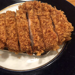 Tonkatsu Katsuju - 