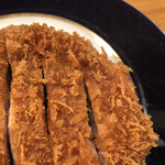 Tonkatsu Katsuju - 