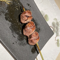 YAKITORI ごくう 新橋璃宮 - 