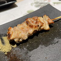 YAKITORI ごくう 新橋璃宮 - 