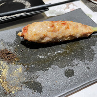 YAKITORI ごくう 新橋璃宮 - 