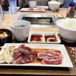 Yakiniku Raiku - 