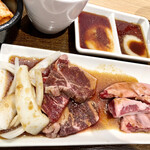 Yakiniku Raiku - 