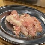 焼肉権助 - 