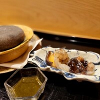 津の守坂 小柴 - 