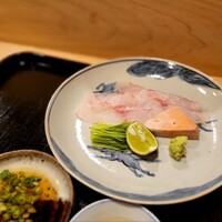 津の守坂 小柴 - 