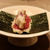 USHIGORO S. SHINJUKU - 