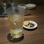 バー ゴヤ - ラフロイグ！