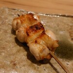 Yakitori Takagi - 肩