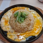 ラーメン 横綱 - 